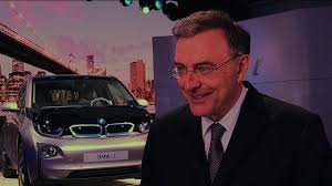 BMW Launches First Fully Autonomous Car for Mass Production